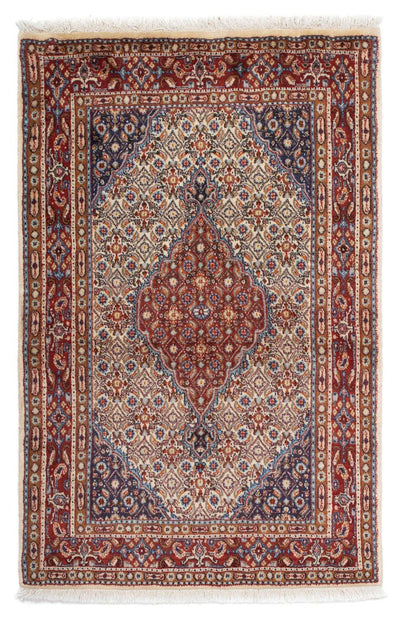 Moud Teppich 95x143cm - Perserteppich