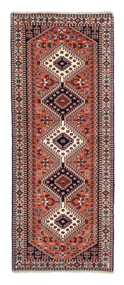 Yalameh Teppich 81x202cm - Perserteppich