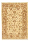 Tapis Ziegler 119x174cm - Tapis oriental - beige - Rectangle / Beige / 119 x 174 cm Rectangle