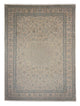 Nain - 9 la Tappeto 350x245cm - Tappeto persiano