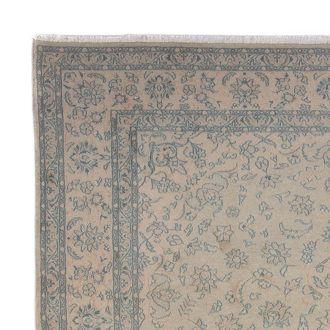 Nain - 9 la Tappeto 350x245cm - Tappeto persiano
