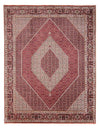 Tapis de Bidjar Tapis 248x312cm - Tapis persan - rouge clair - Rectangle / Rouge clair / 248 x 312 cm Rectangle