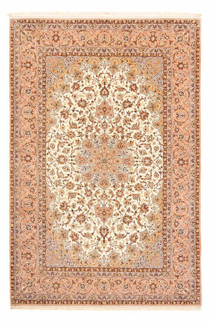Perserteppich - Isfahan - Premium 291 x 200 cm