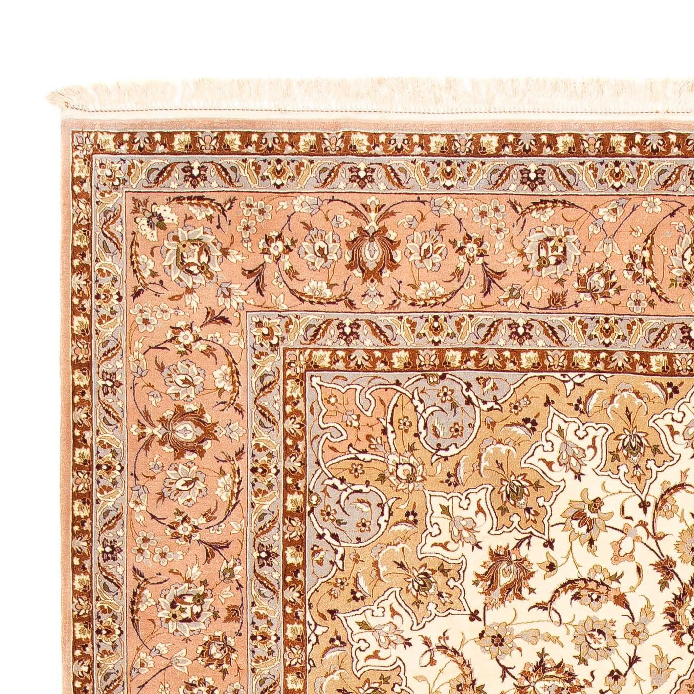 Isfahan Tappeto 291x200cm - Tappeto persiano