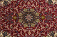 Perserteppich - Isfahan - Premium 169 x 112 cm