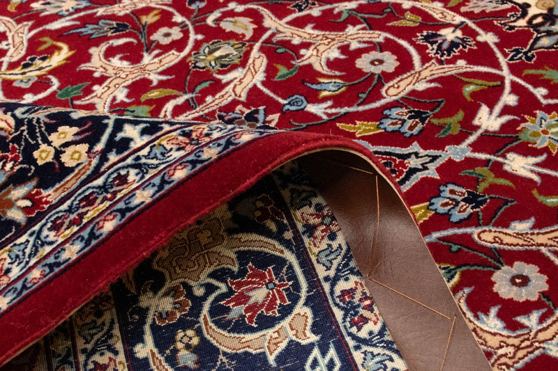 Perserteppich - Isfahan - Premium 169 x 112 cm