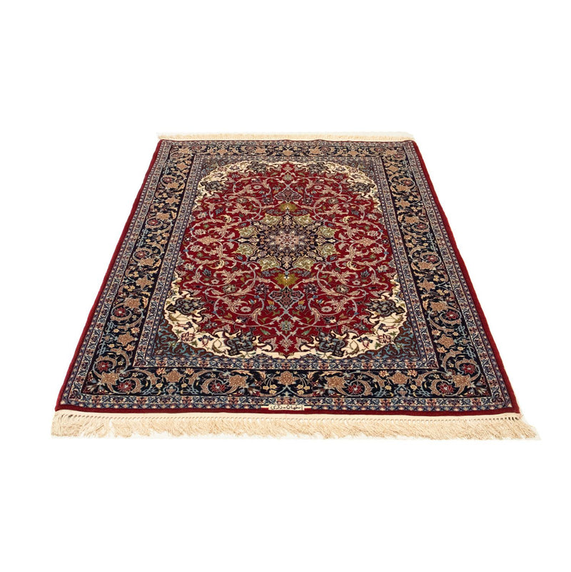 Perserteppich - Isfahan - Premium 169 x 112 cm