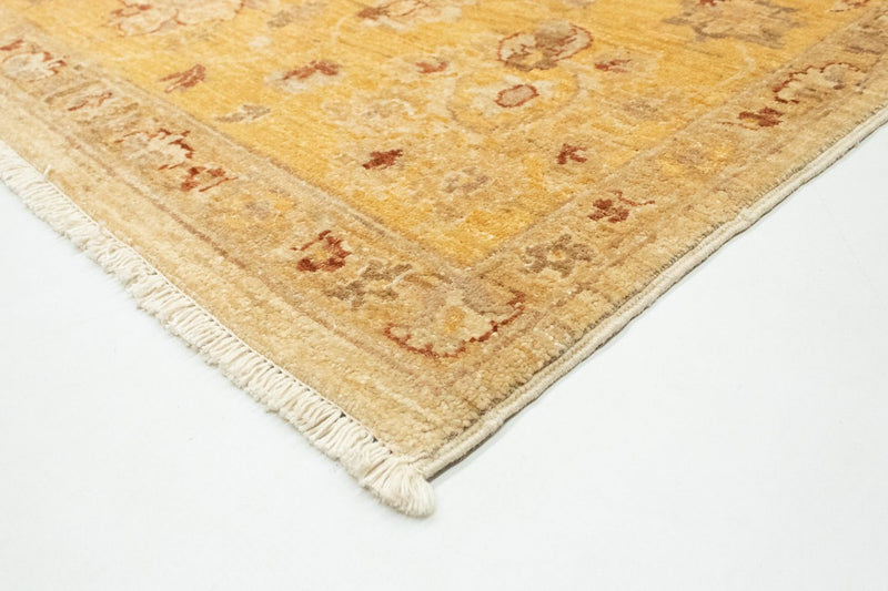 Ziegler Teppich 209 x 192 cm