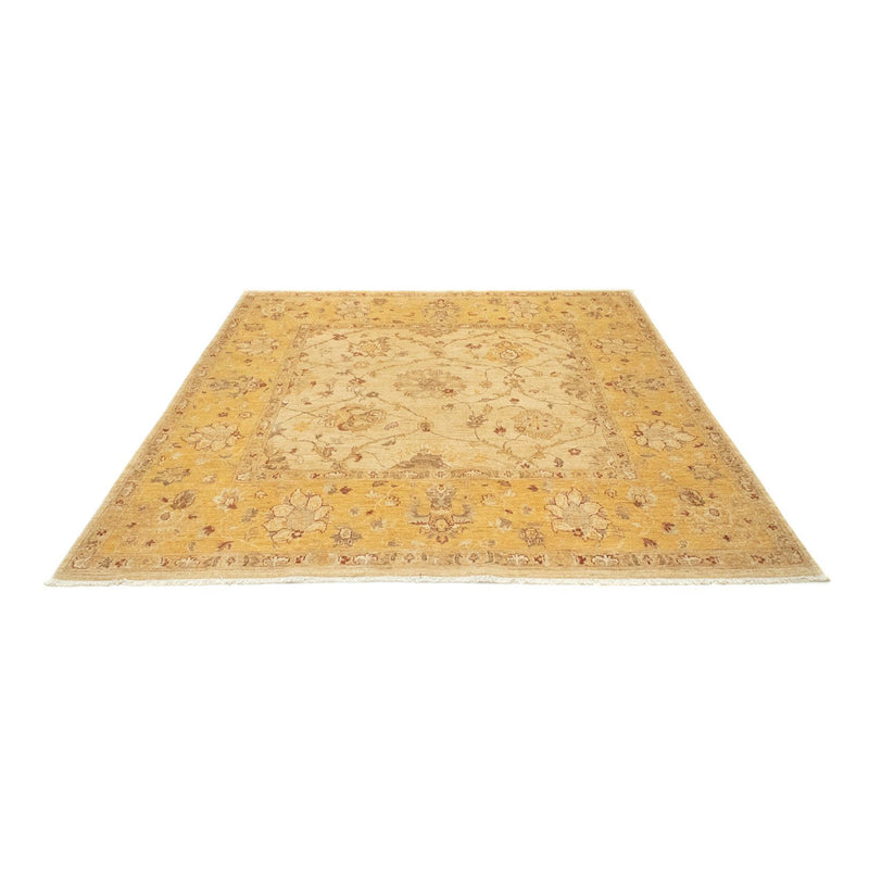 Ziegler Teppich 209 x 192 cm
