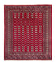 Buchara Teppich 303x253cm - Orientteppich