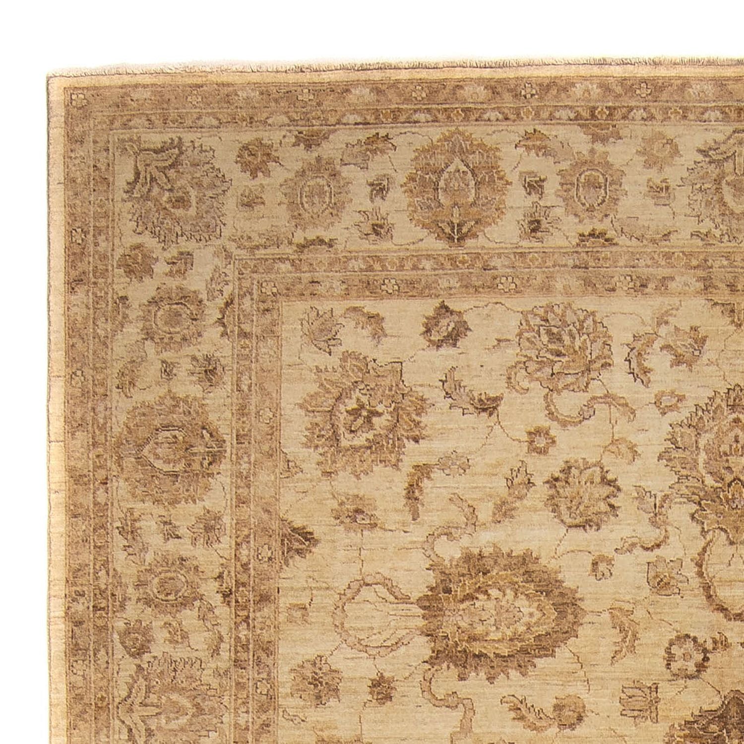 Ziegler Teppich 296 x 238 cm