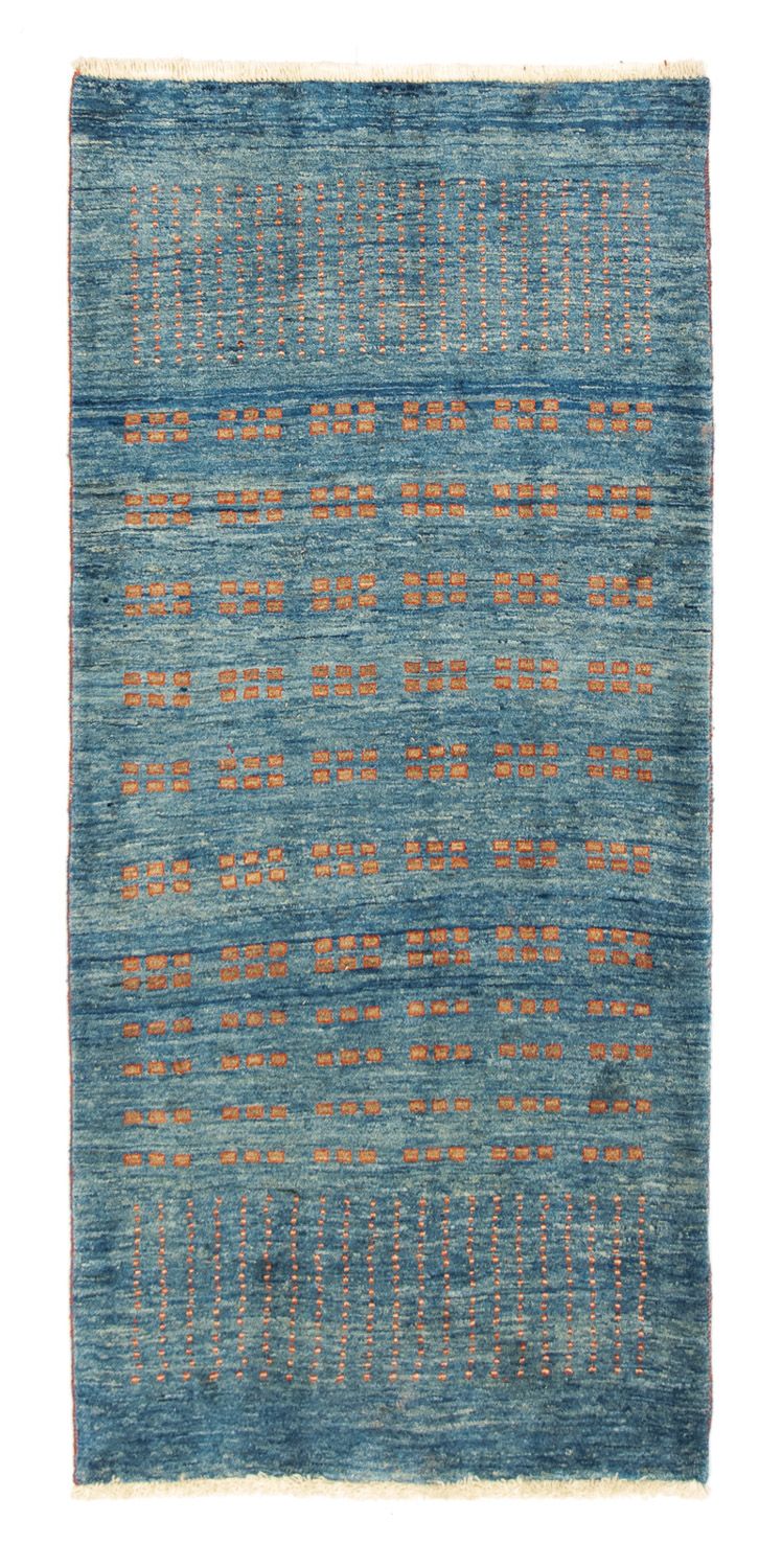 Gabbeh Teppich - Perser 188 x 86 cm