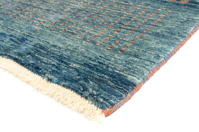 Gabbeh Teppich - Perser 188 x 86 cm