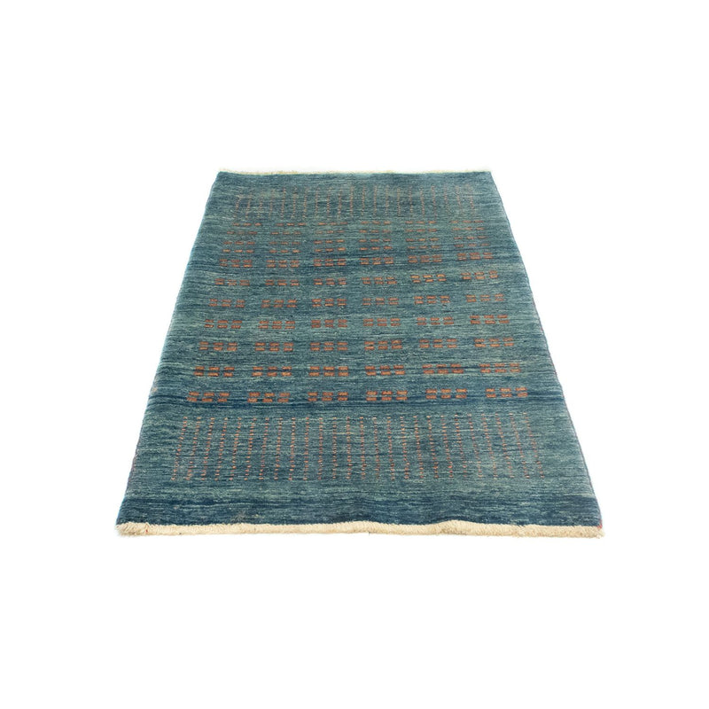 Gabbeh Teppich - Perser 188 x 86 cm