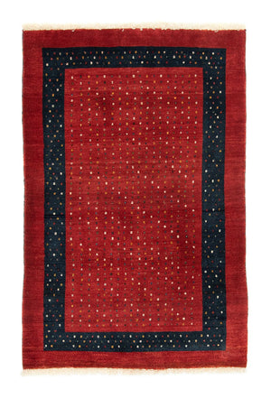 Gabbeh Teppich - Perser 155 x 103 cm