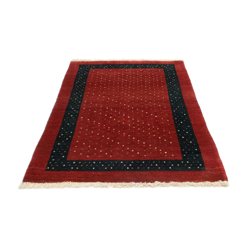 Gabbeh Teppich - Perser 155 x 103 cm