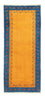 Gabbeh Teppich - Perser 214 x 88 cm