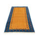 Gabbeh Teppich - Perser 214 x 88 cm