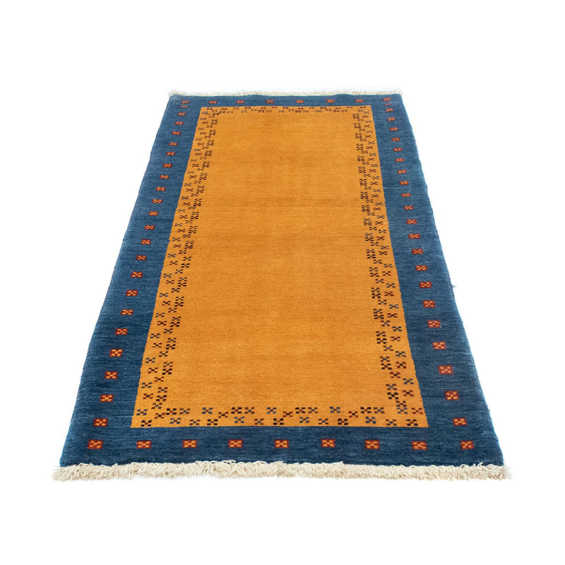 Gabbeh Teppich - Perser 214 x 88 cm