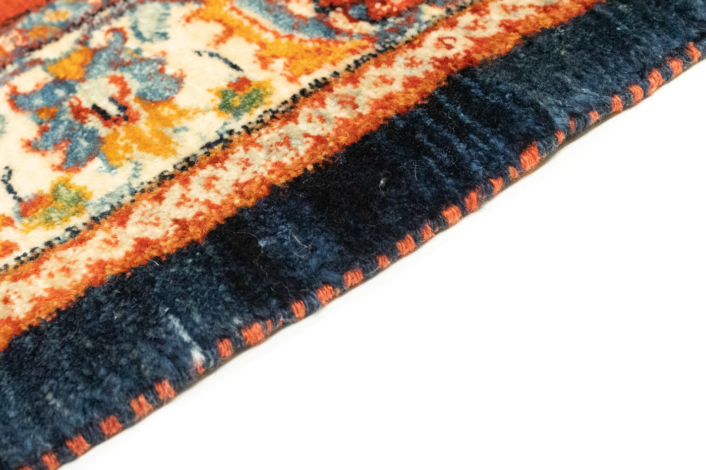 Loribaft Teppich Perser 157x103cm - Orientteppich