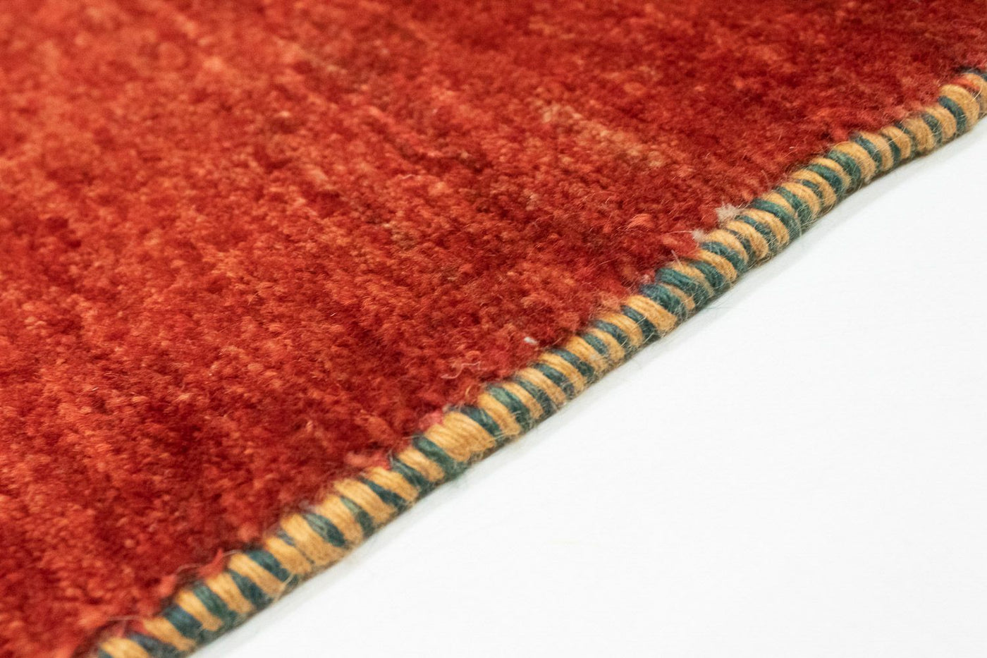 Loribaft Teppich Perser 146x90cm - Orientteppich