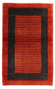 Loribaft Teppich Perser 136x82cm - Orientteppich