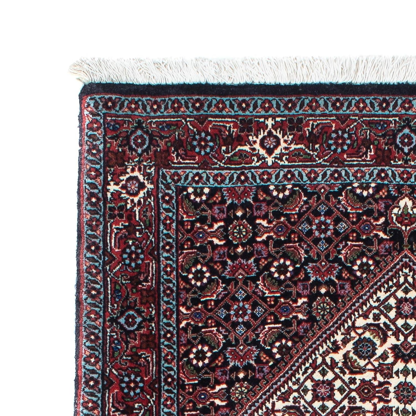 Bidjar Tappeto 194x79cm - Tappeto persiano