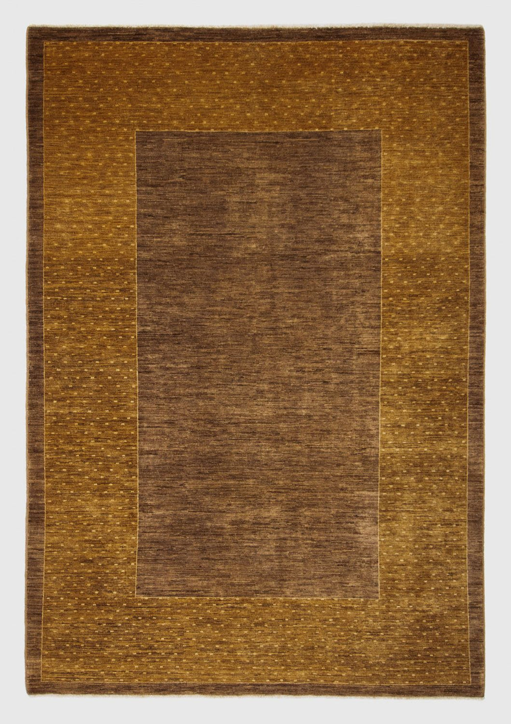 Ziegler Teppich - Modern 268 x 185 cm
