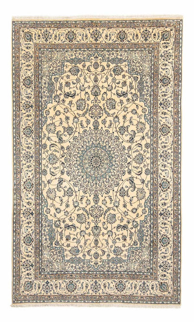 Nain Teppich 198x305cm - Perserteppich