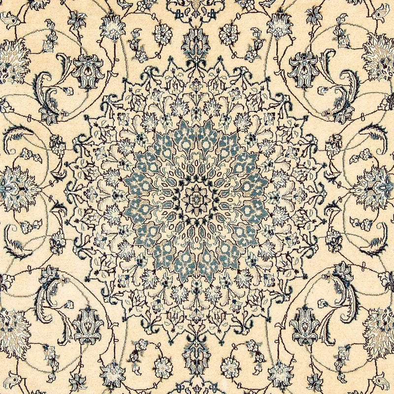 Perserteppich - Nain 305 x 198 cm Teppich Wohnzimmer