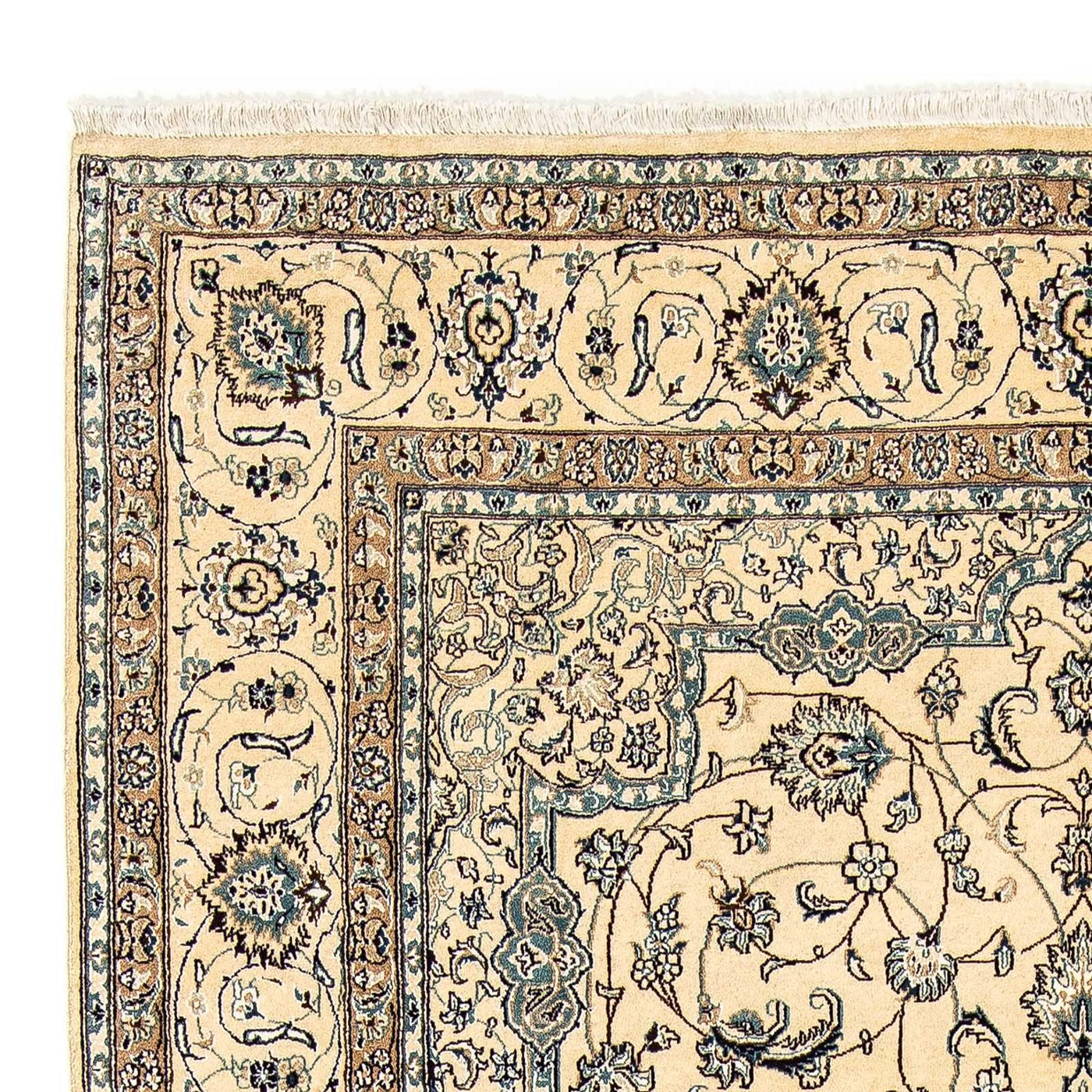 Nain Tapis 305x198cm - Tapis persan