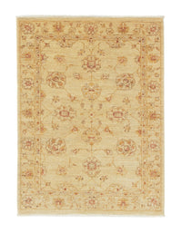 Tappeto Ziegler - 124 x 88 cm - beige