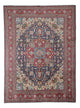 Tabriz - 40 Raj Tappeto 405x305cm - Tappeto persiano