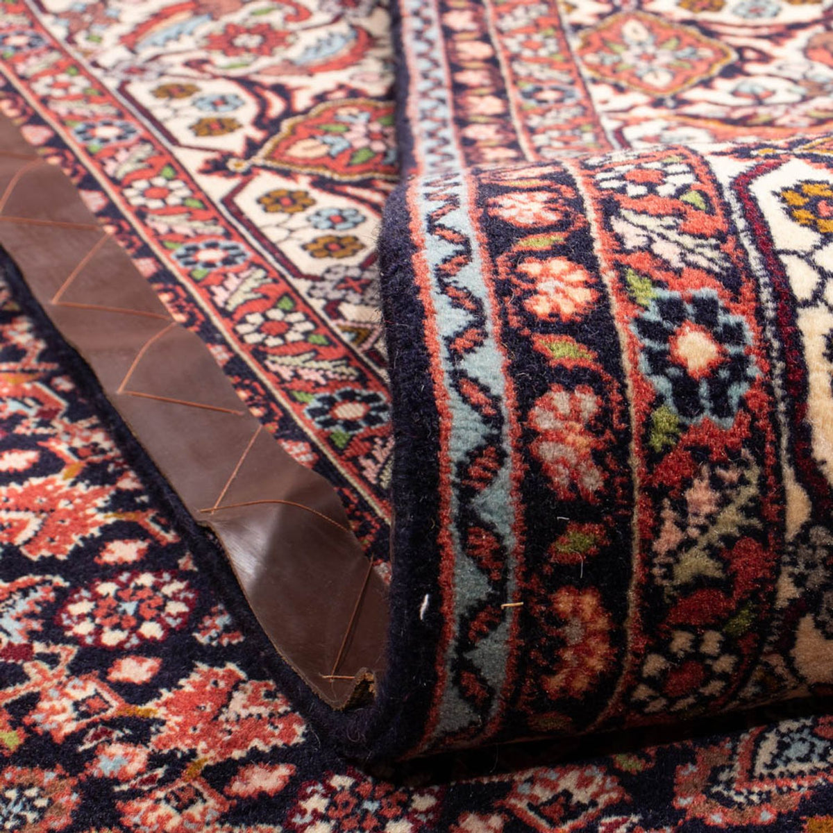 Perserteppich - Bidjar 350 x 249 cm