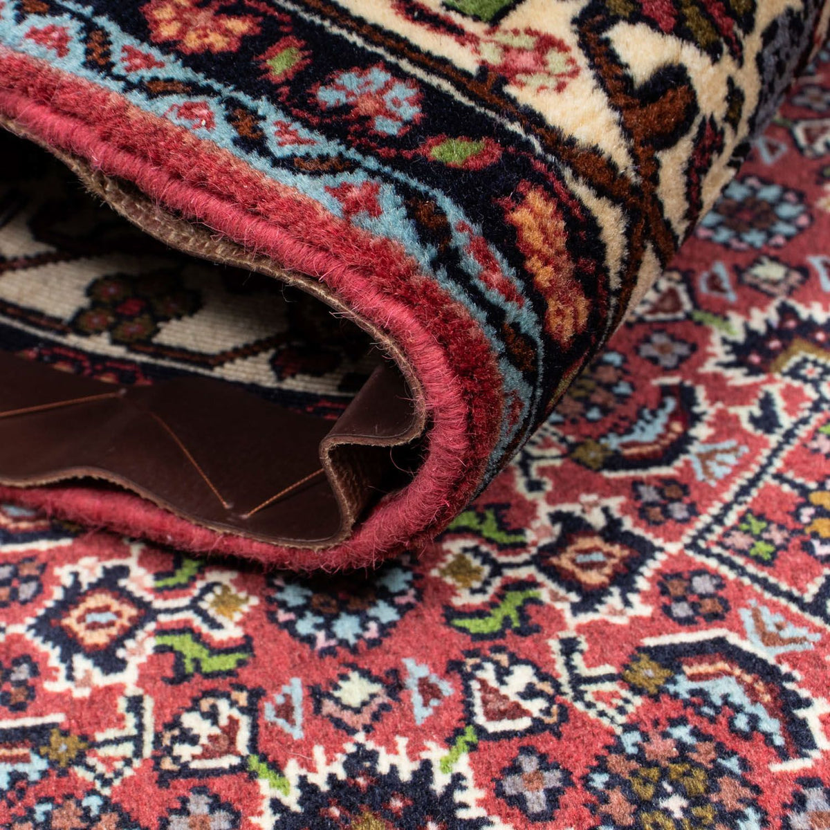 Perserteppich - Bidjar 199 x 140 cm