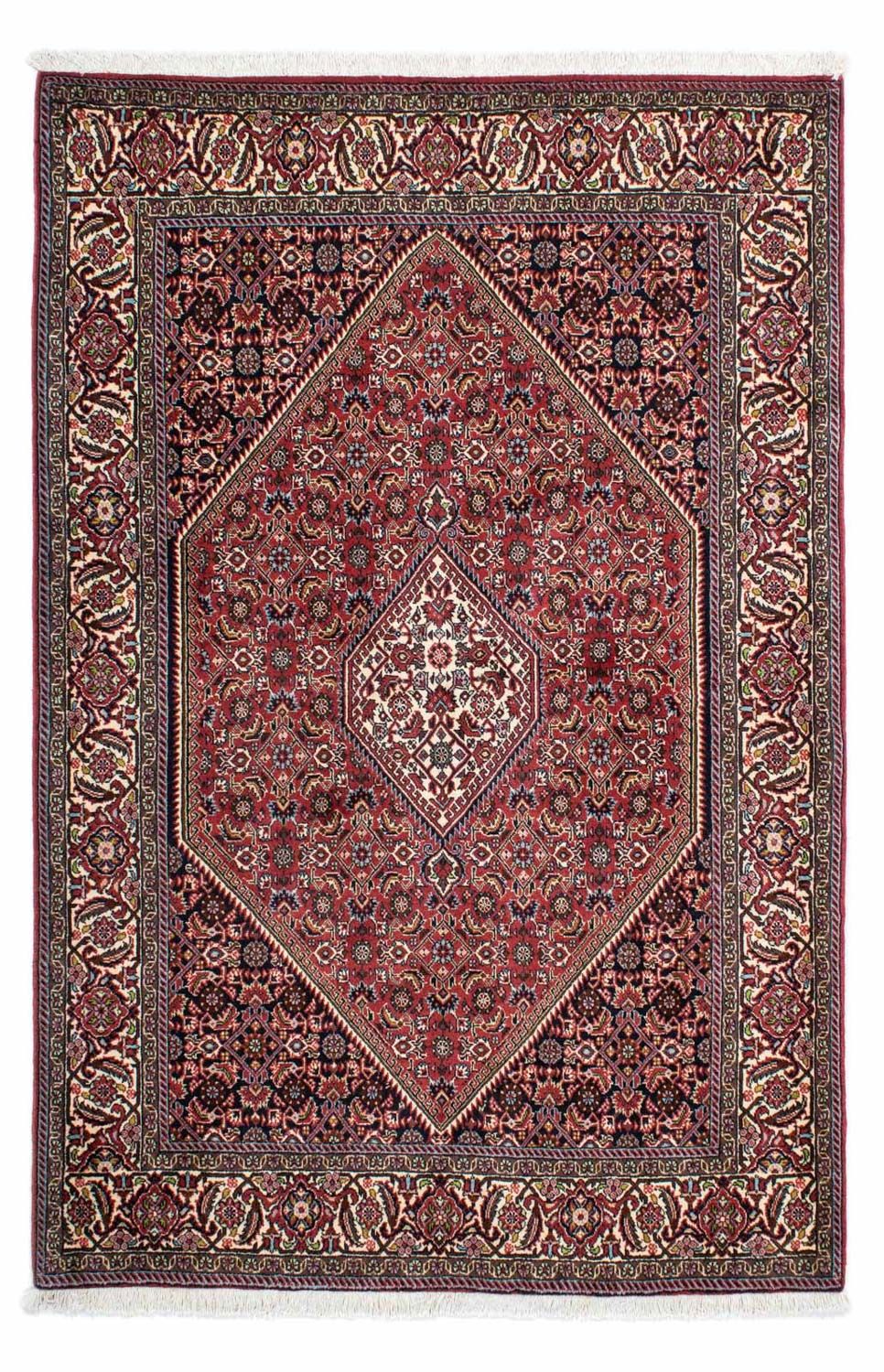 Perserteppich - Bidjar 210 x 141 cm