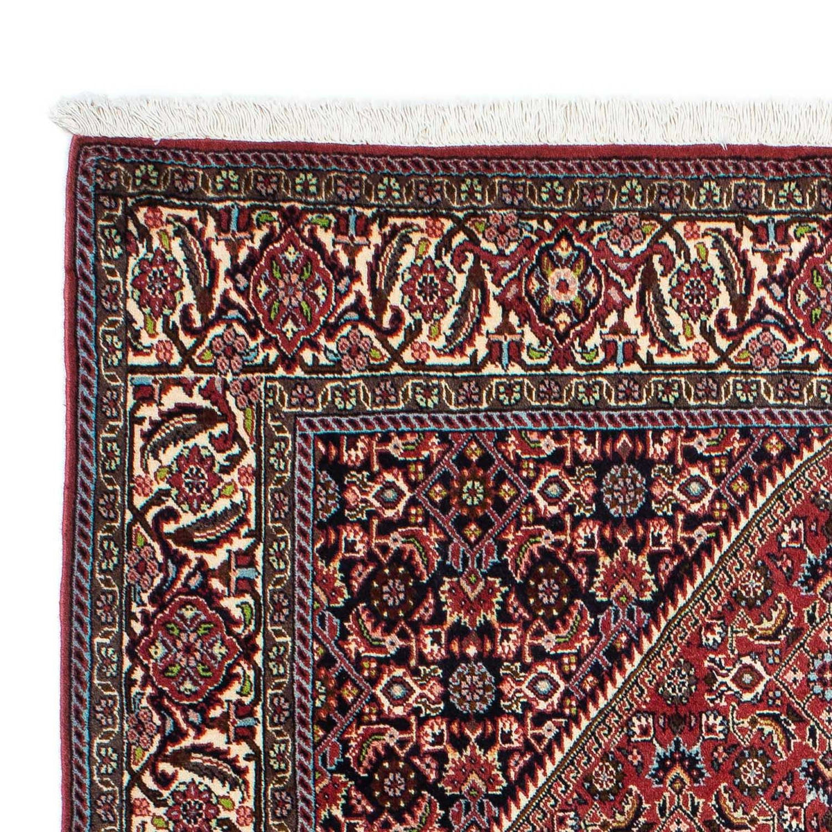 Bidjar - Zanjan Tapis 141x210cm - Tapis persan