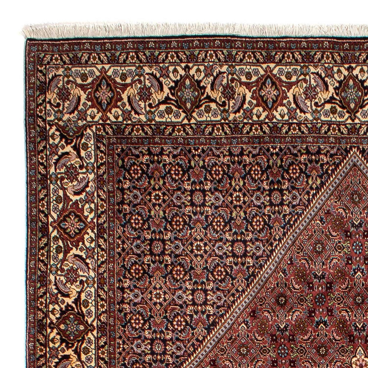 Tapis de Bidjar Tapis 198x298cm - Tapis persan