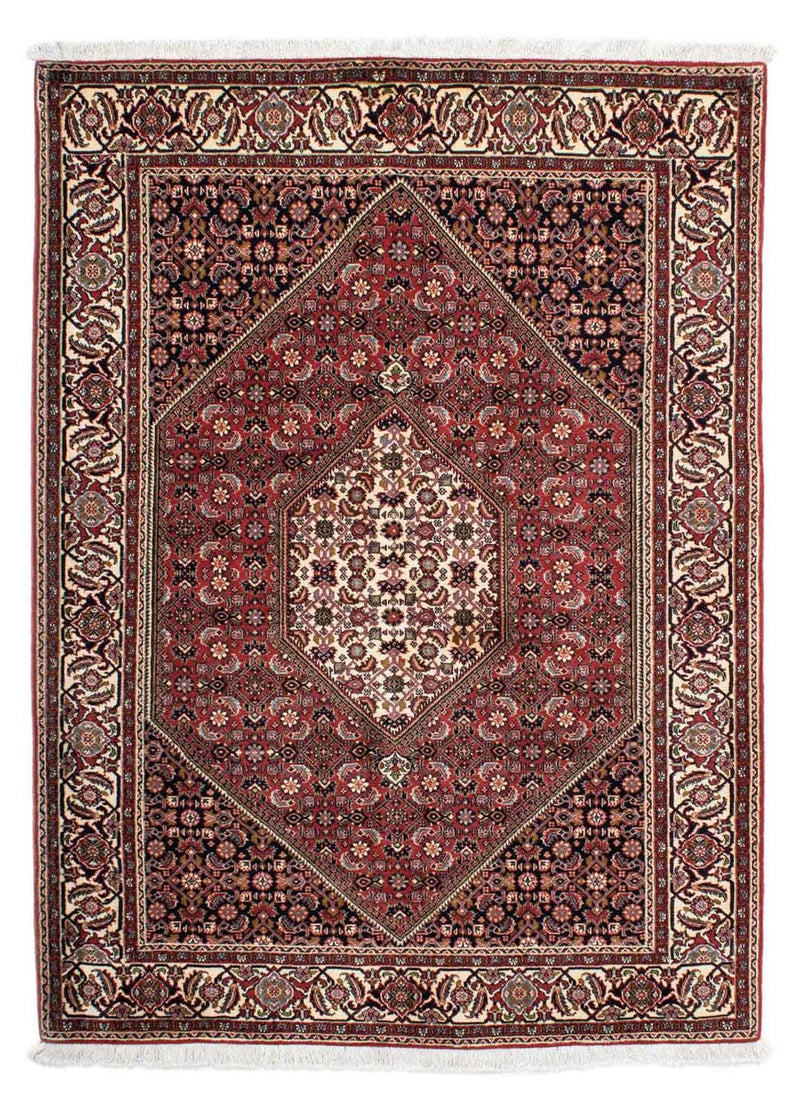 Perserteppich - Bidjar 198 x 147 cm