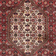 Perserteppich - Bidjar 198 x 147 cm