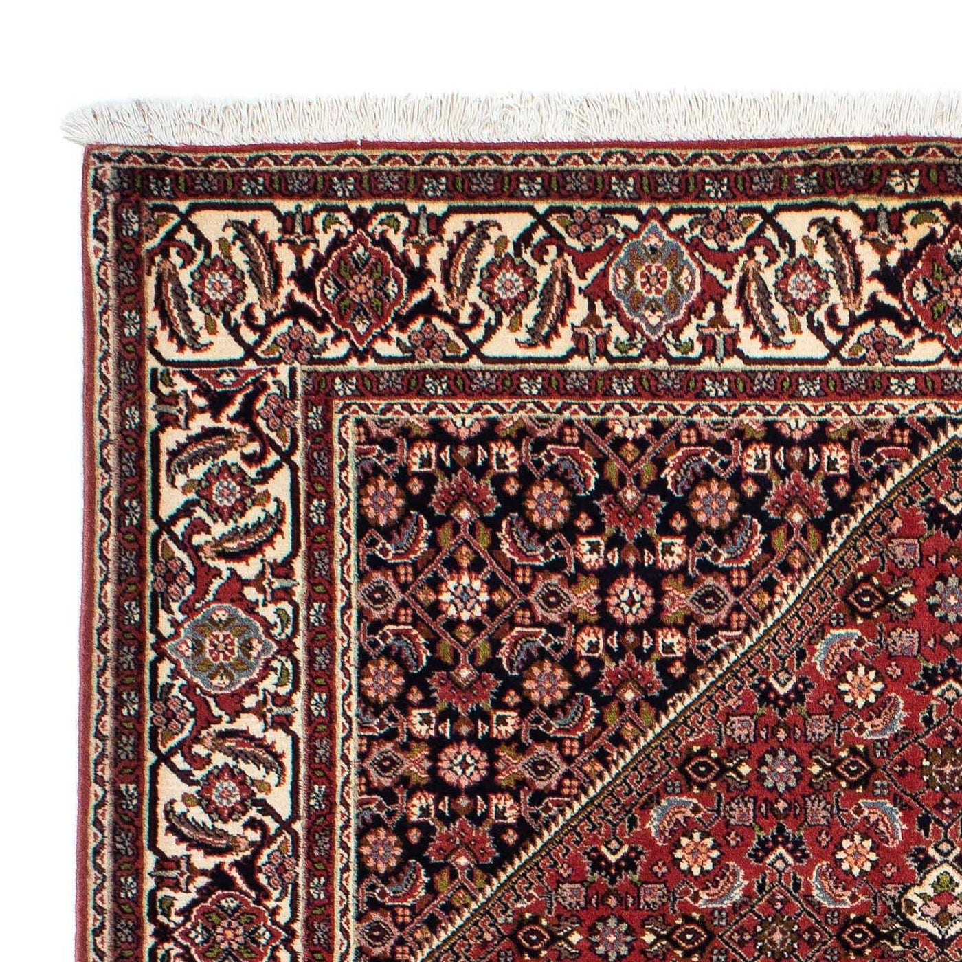 Bidjar - Zanjan Tapis 198x147cm - Tapis persan
