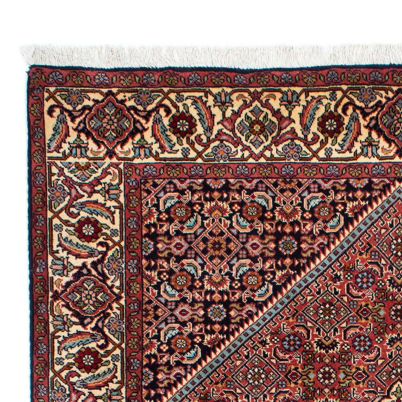 Bidjar - Zanjan Teppich 220x135cm - Perserteppich