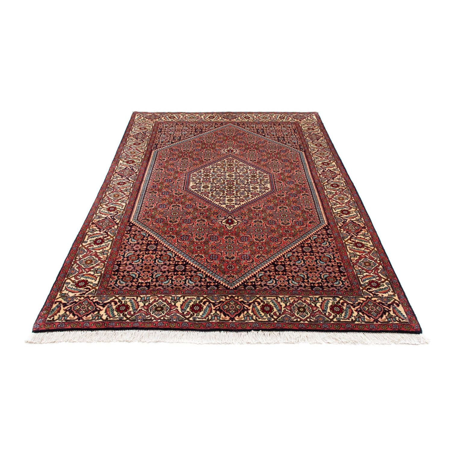 Perserteppich - Bidjar 220 x 135 cm