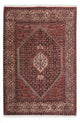 Bidjar - Zanjan Tappeto 206x136cm - Tappeto persiano