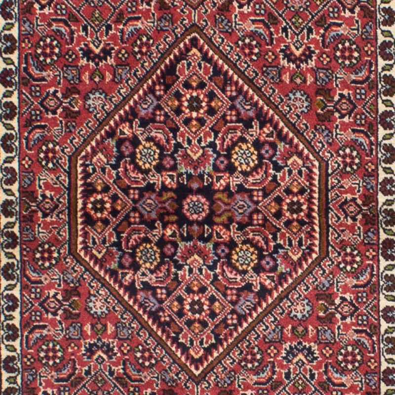 Perserteppich - Bidjar 295 x 82 cm