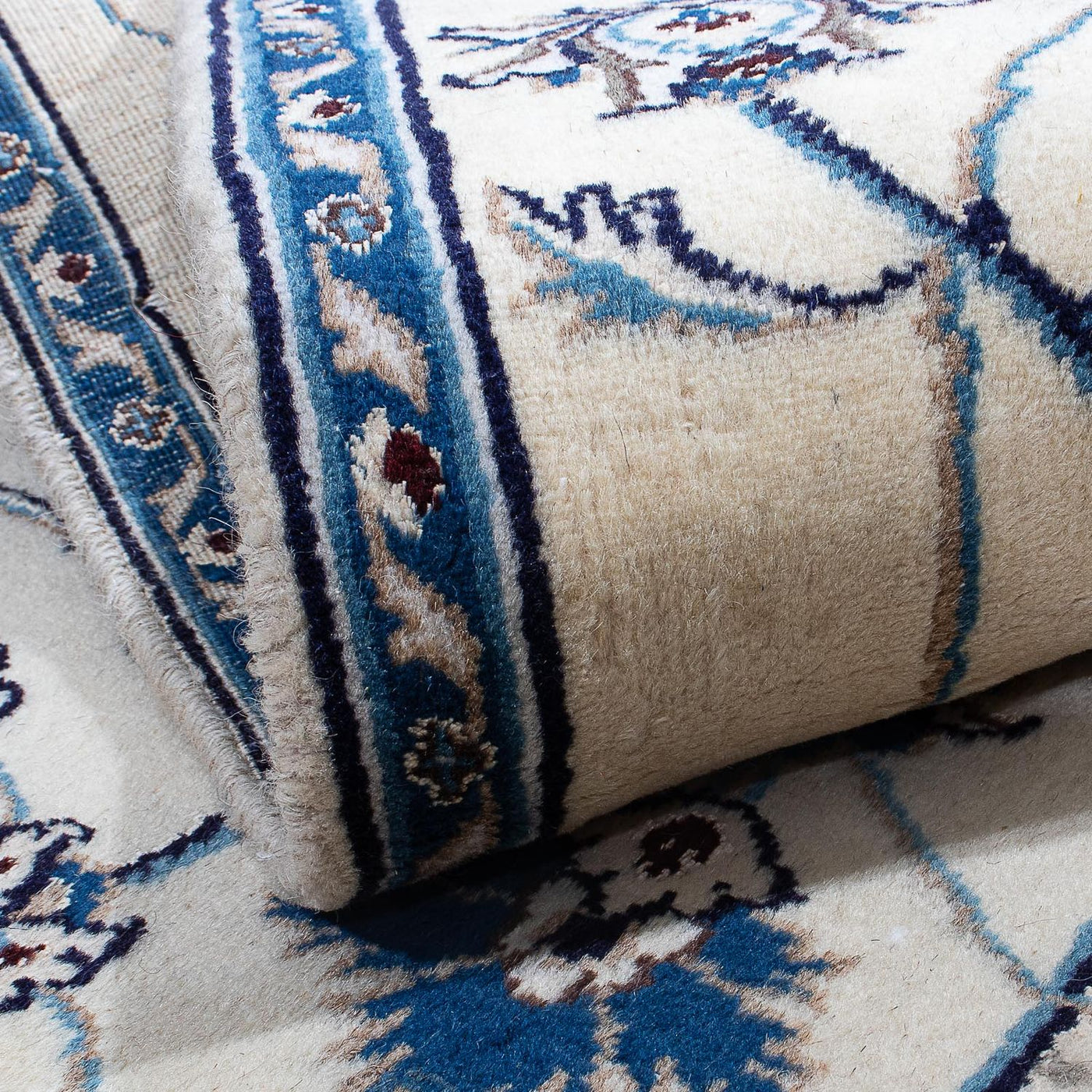 Nain Tapis 154x98cm - Tapis persan