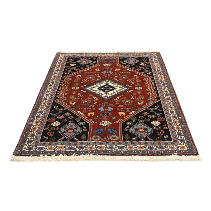 Perserteppich - Nomadic 152 x 112 cm