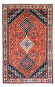 Yalameh Tapis 243x152cm - Tapis persan