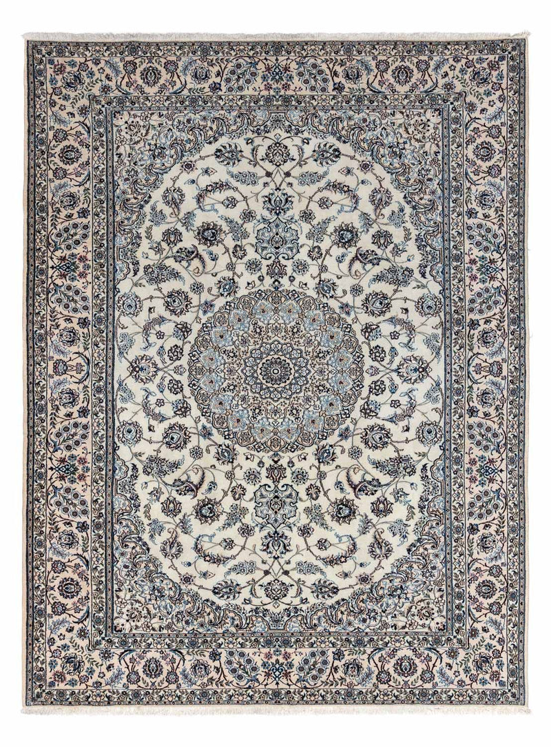 Perserteppich - Nain - Royal 348 x 250 cm