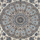 Perserteppich - Nain - Royal 348 x 250 cm